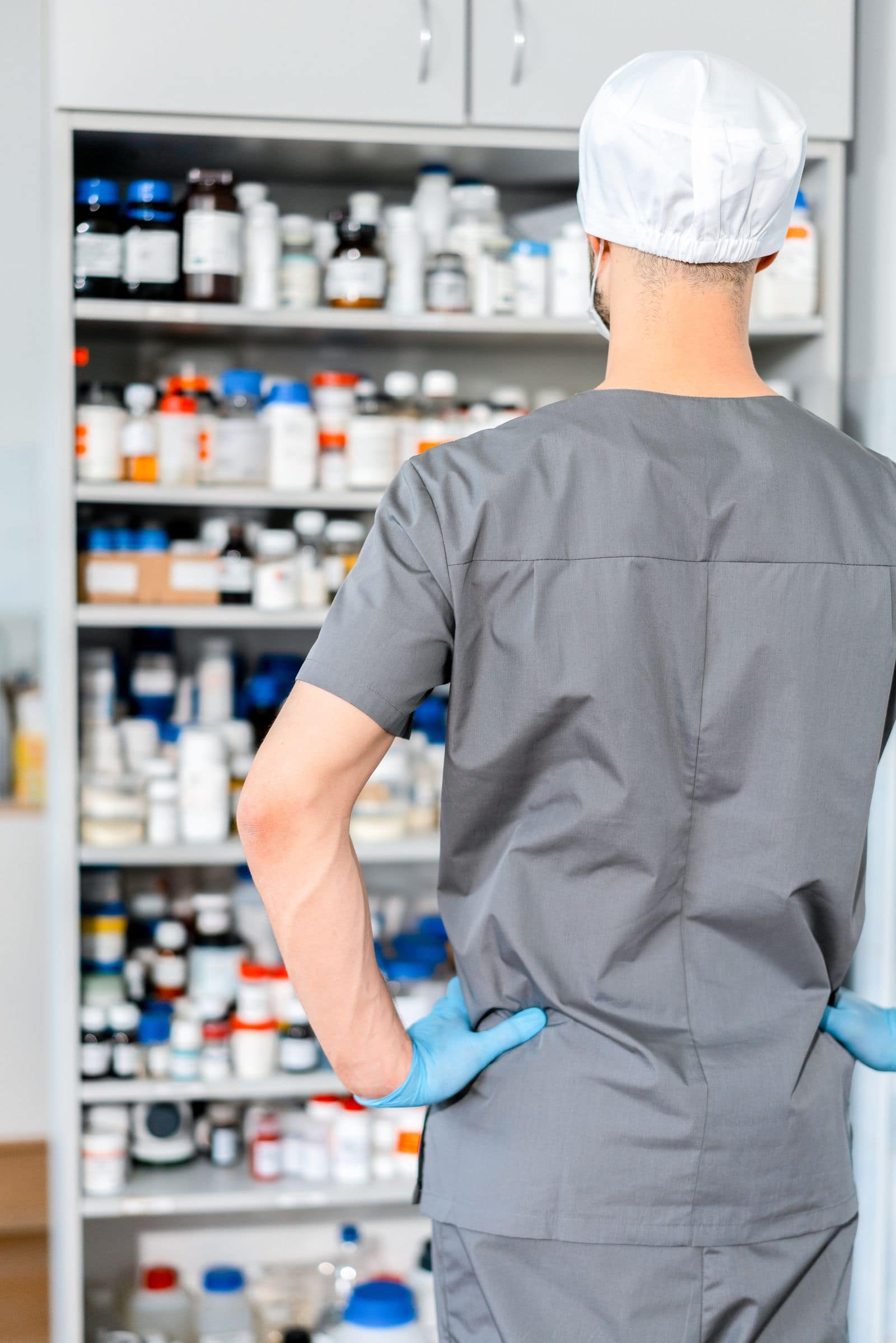 Quality medicines at Healingdoc Pharma Private Limited
