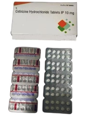 Healzin Tablets