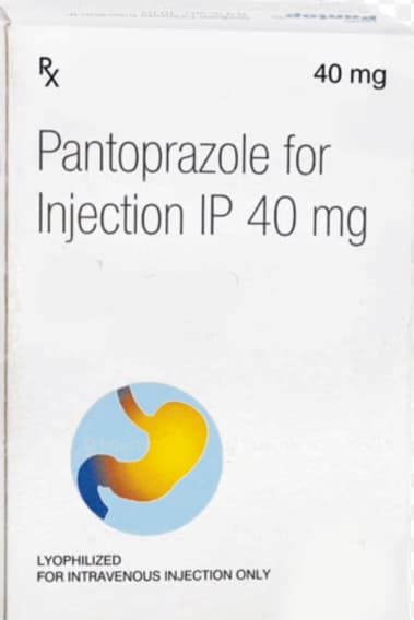 Panoheal-40 Injection